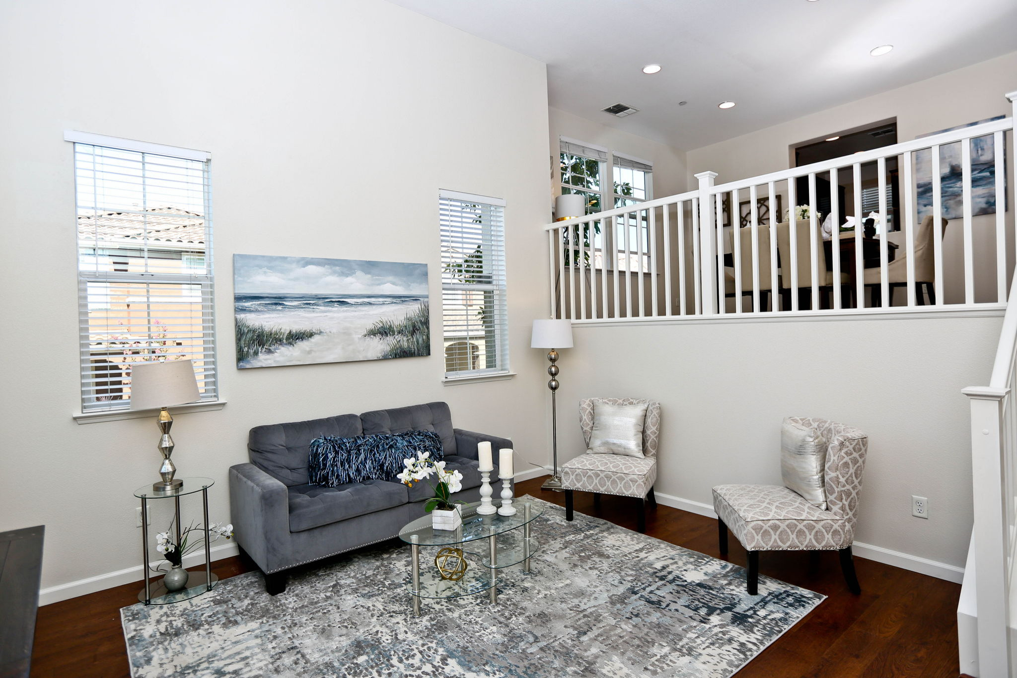 Trailside Cir. Staging Project - Concord Ca