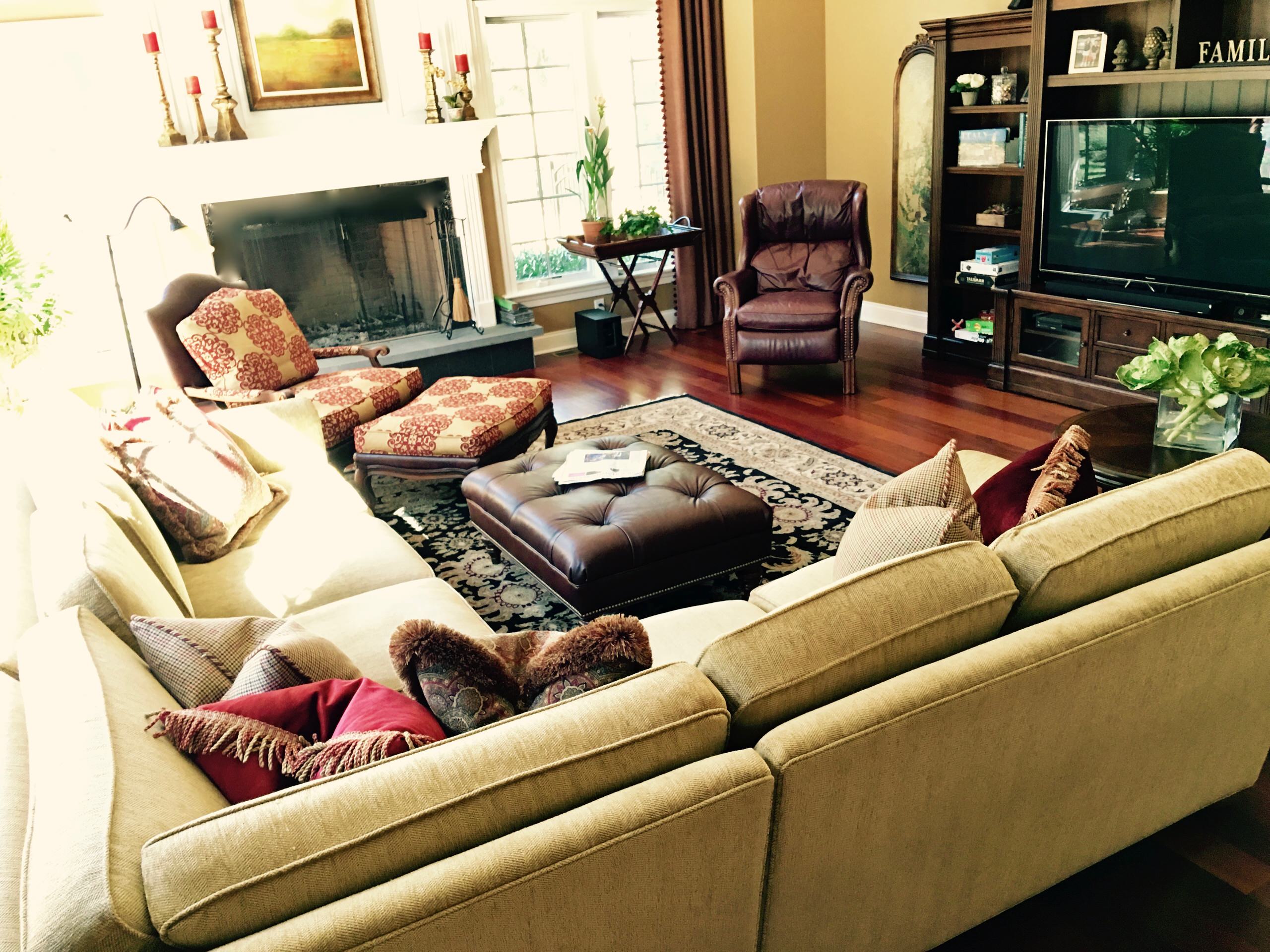 Newtown Square, PA-Traditional