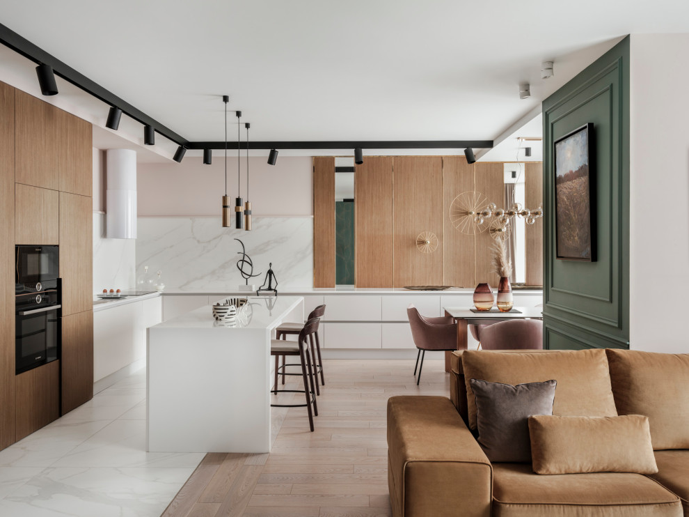 квартира 120м2