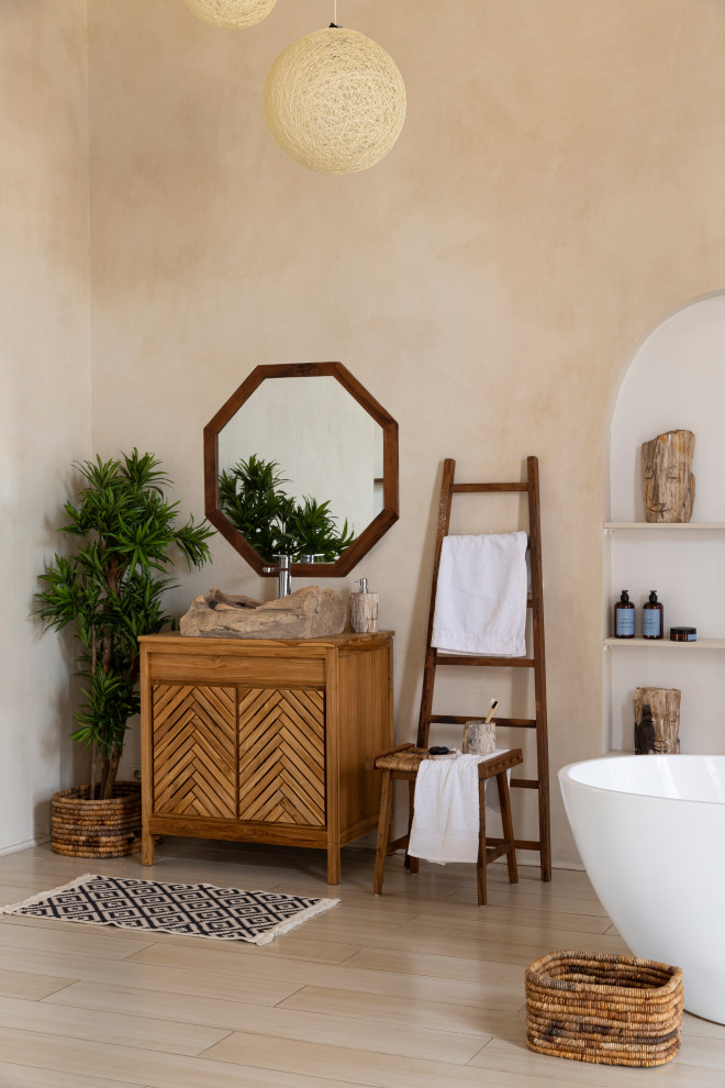 Съемка для Teak House IV