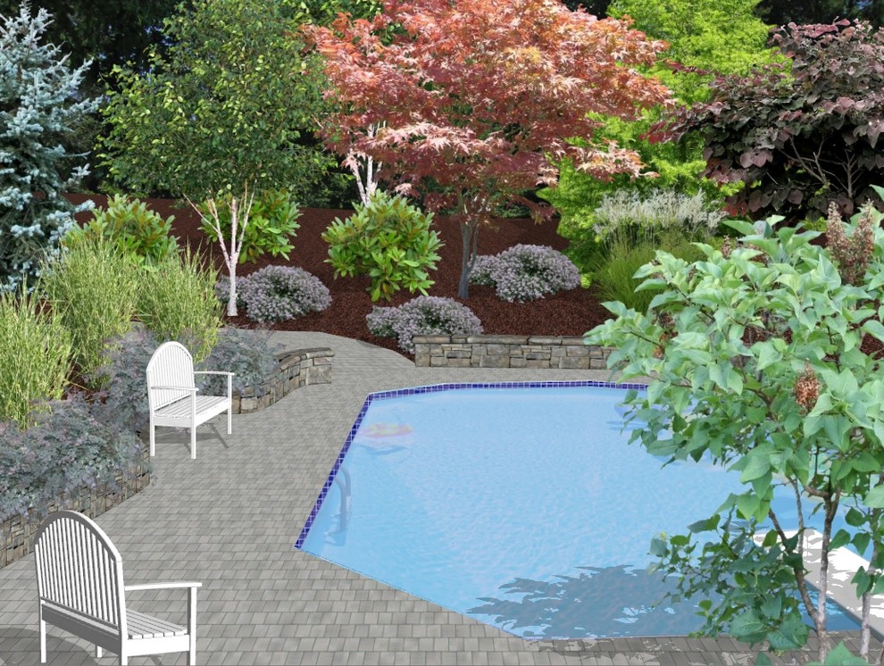 Cool Pools