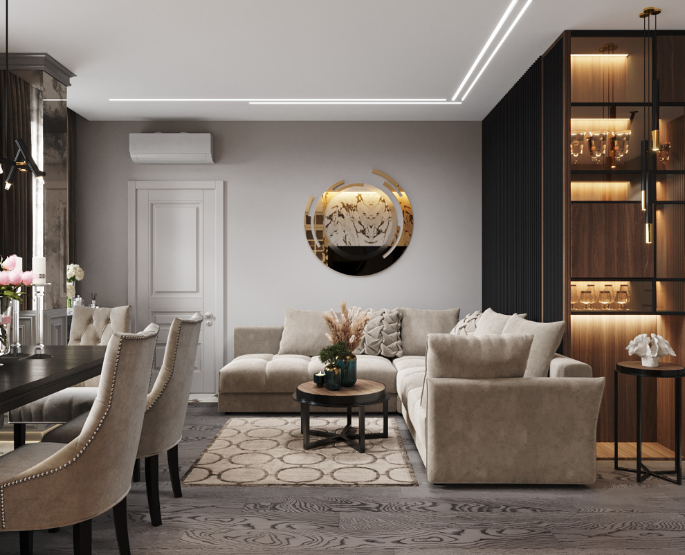 ЖК "Лефортово"