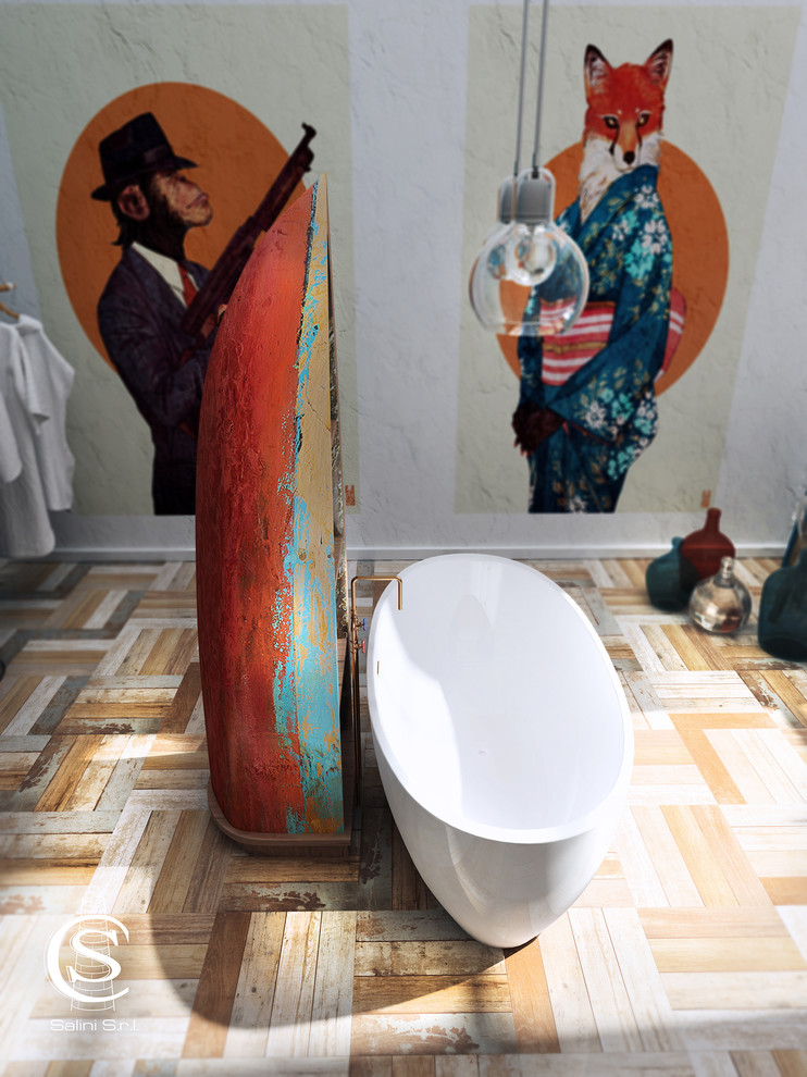 Ванная комната