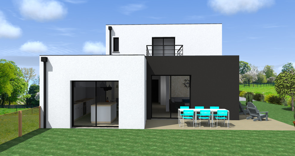 Maison G