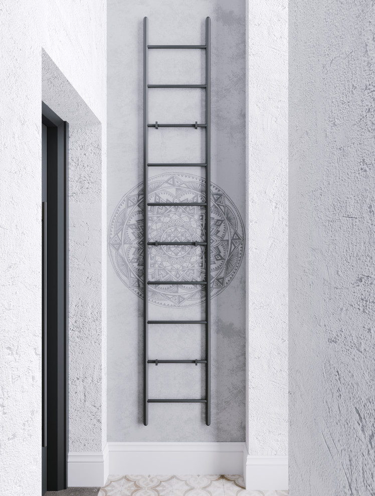 Кафе "Рожь": хлеб и кофе