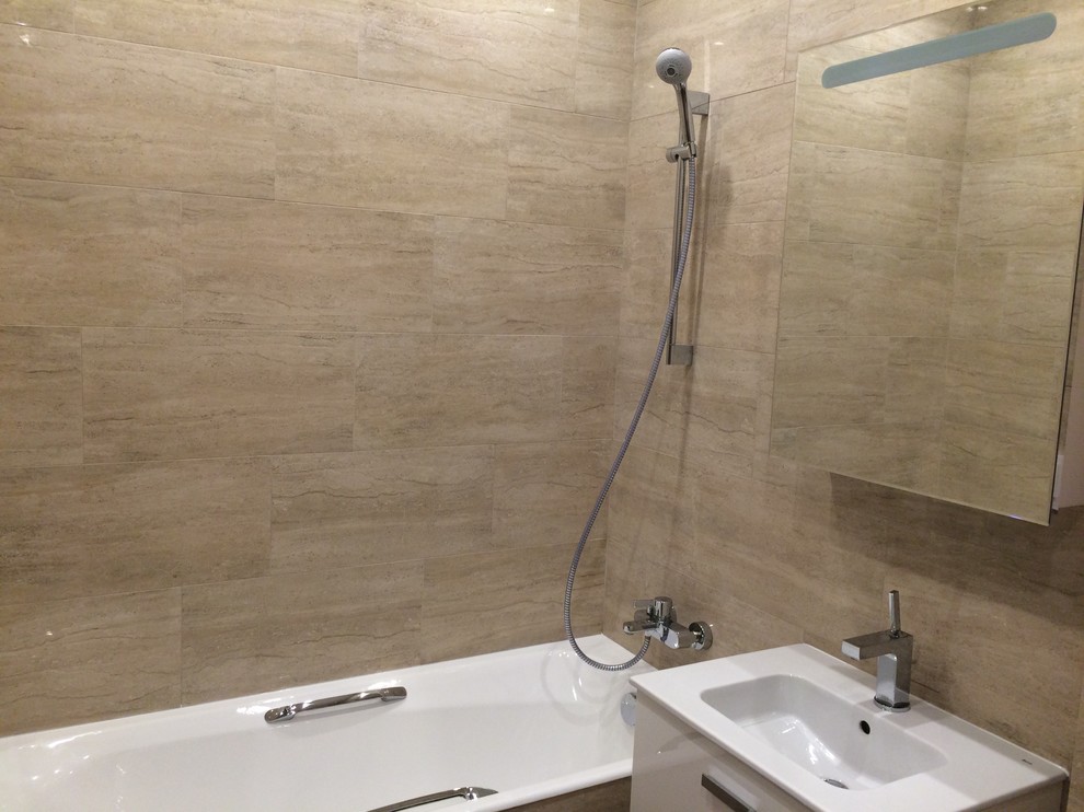 Оболенский переулок