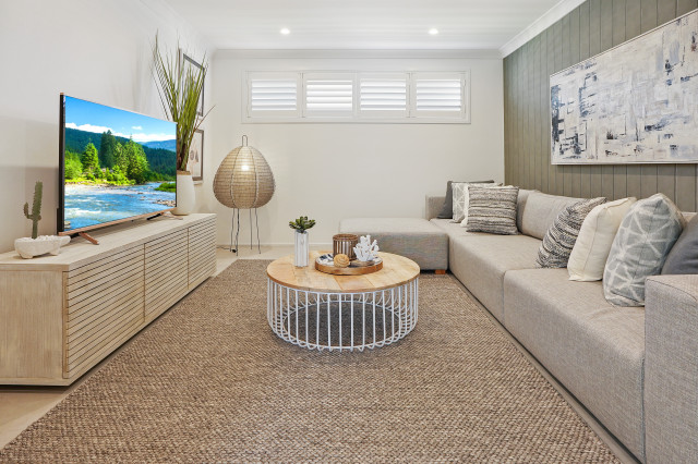 Harmony Home contemporary-living-room