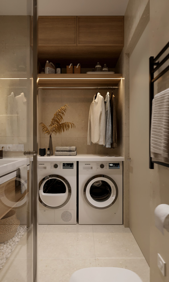 ЖК "Вереск" 71 м2