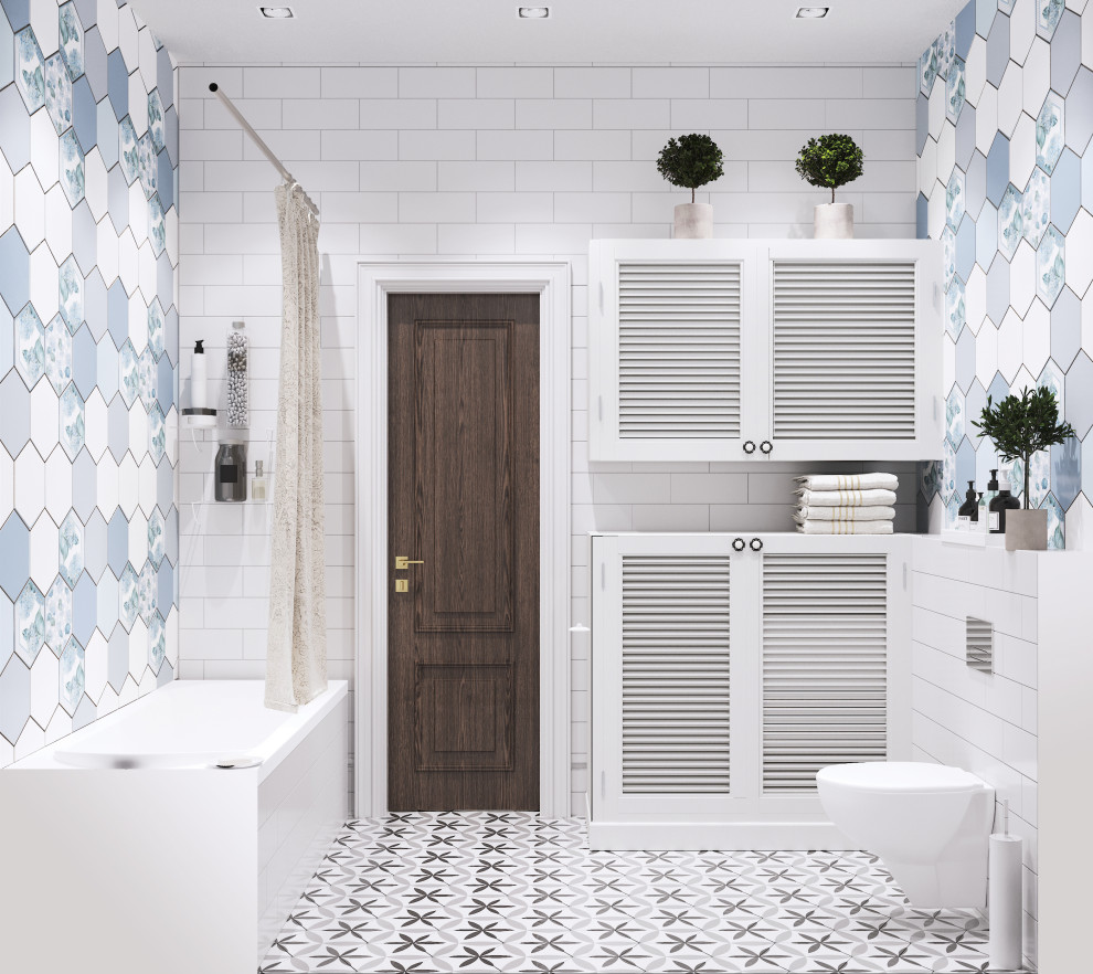 Студия в ЖК "Грон"