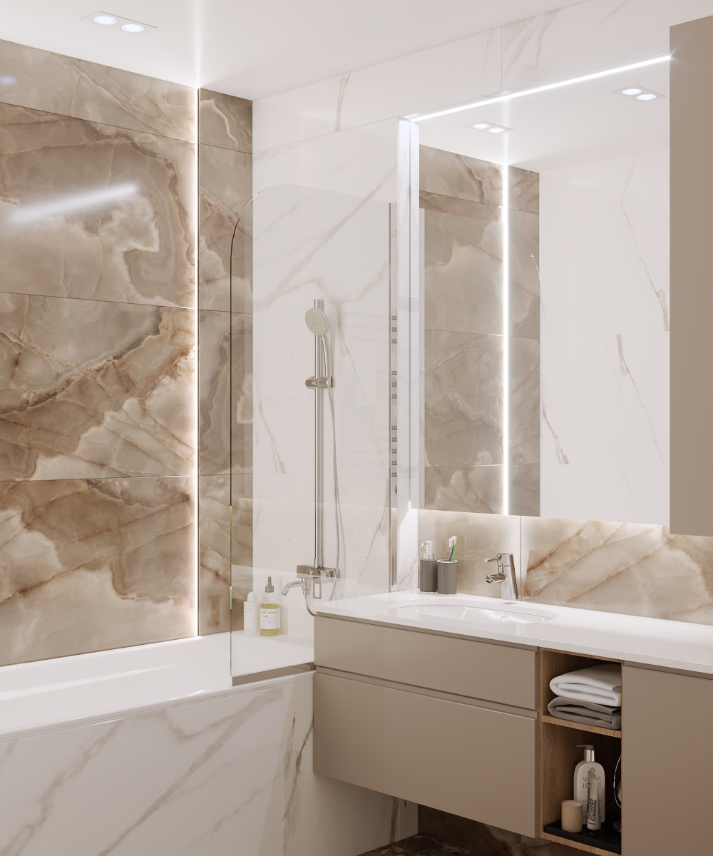 Квартира в г. Пермь