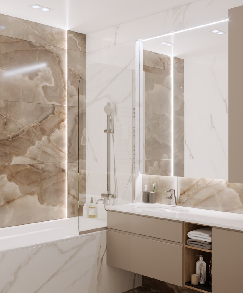 Квартира в г. Пермь