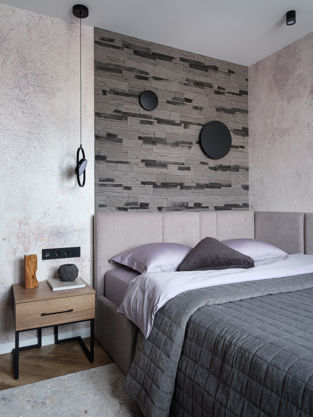 Панферова, 77 м2