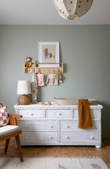 9 Ways to Add Character to a New-build Kid’s Room