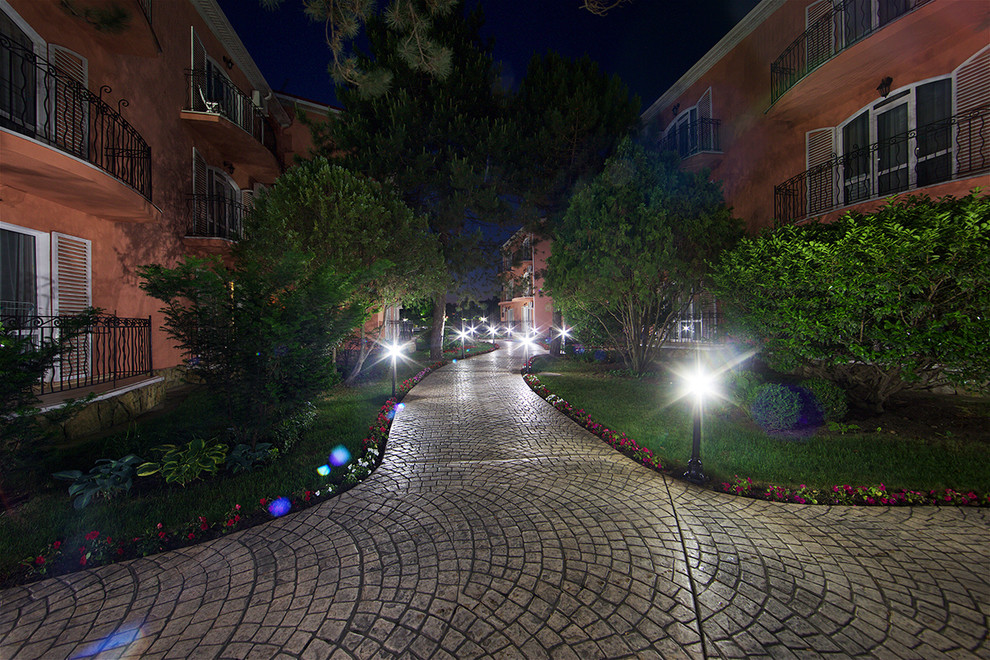 Отель Ривьера