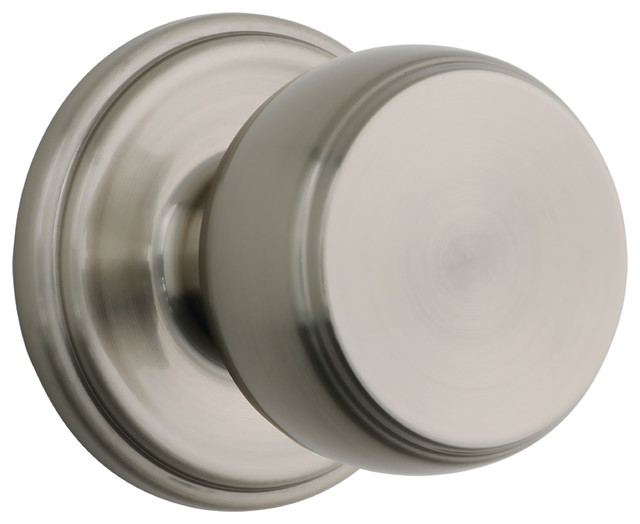 Brinks Ganyon Dummy Contemporary Doorknobs By Brinks Push