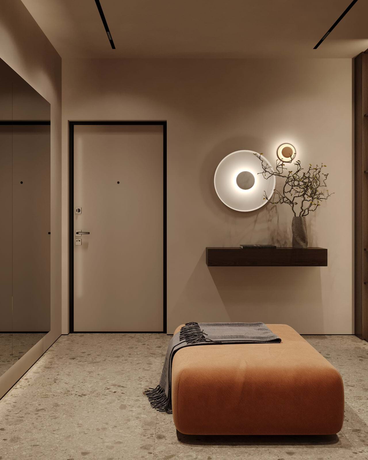 Квартира в ЖК "Neva Haus"