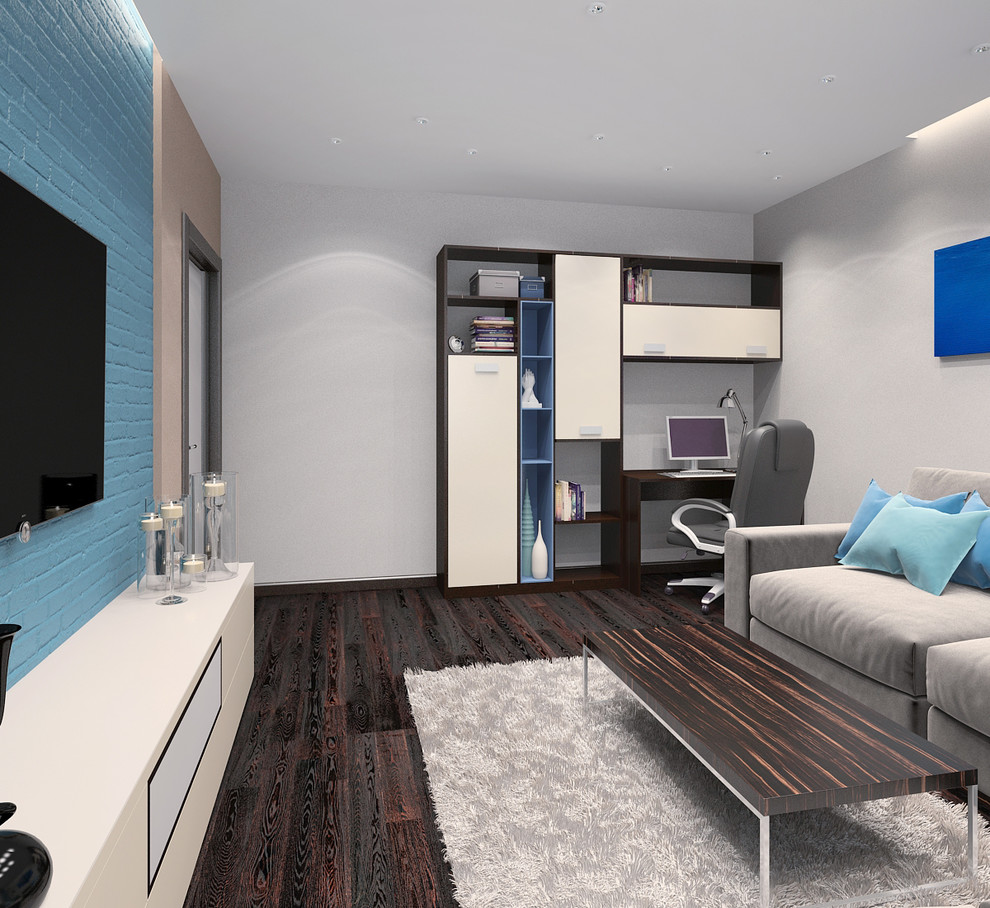 2-комнатная квартира ул. Восход