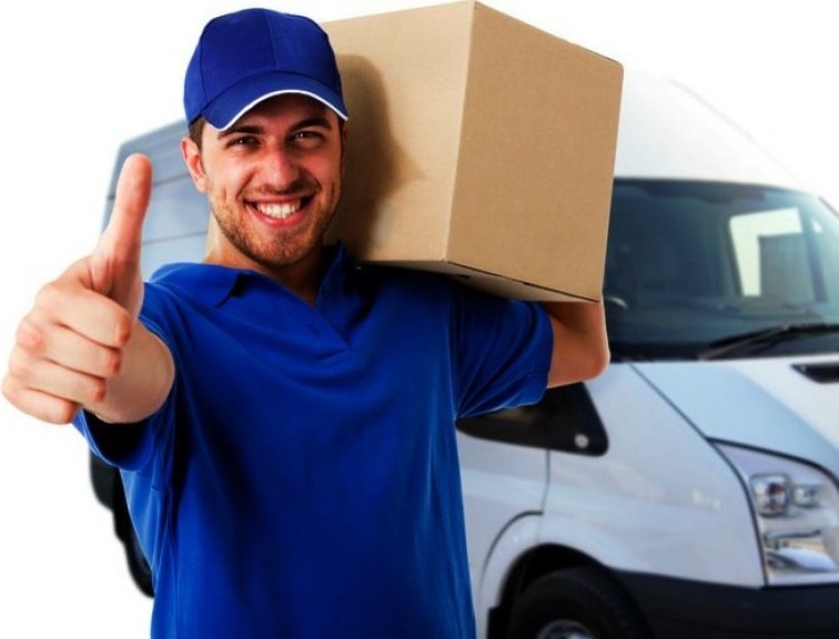 Услуги грузчиков