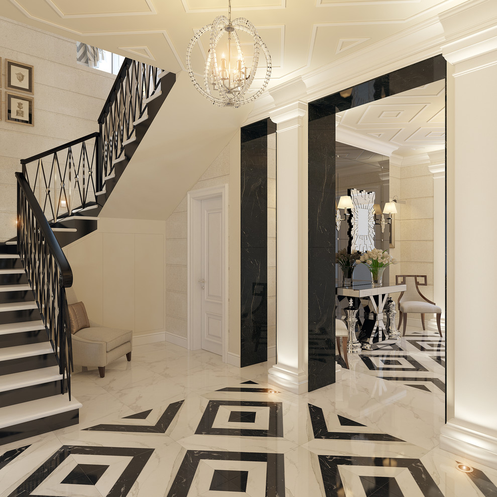 Дом в коттеджном посёлке «Пестово»