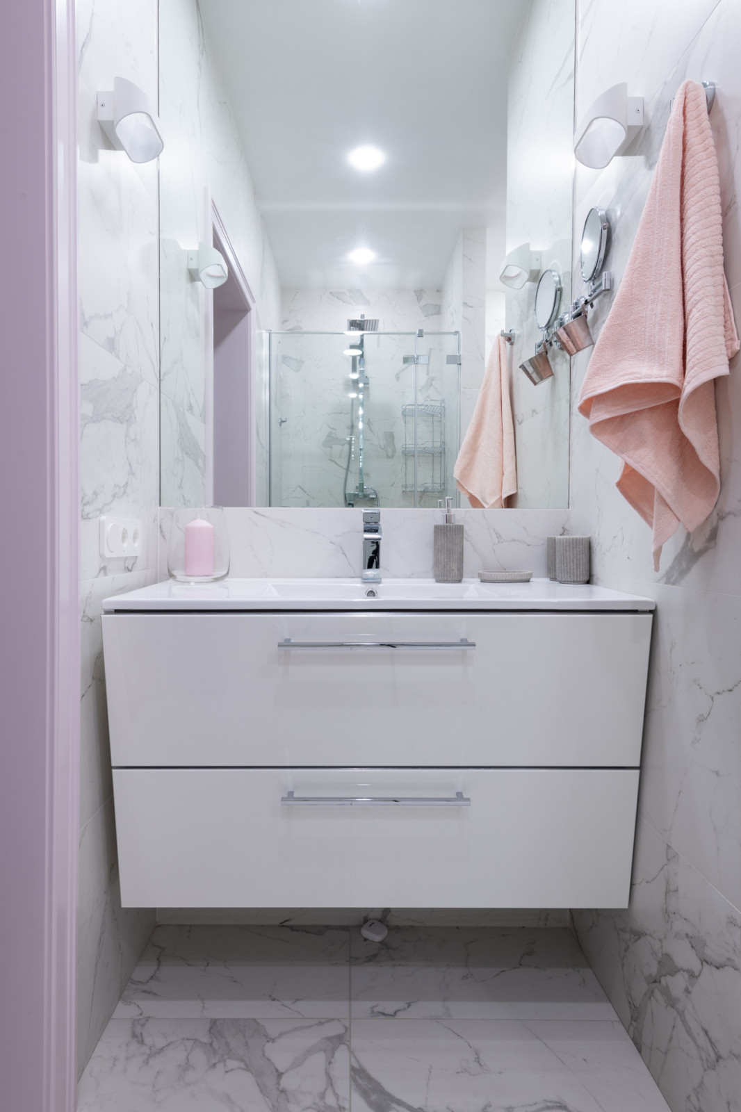 Квартира на ВДНХ