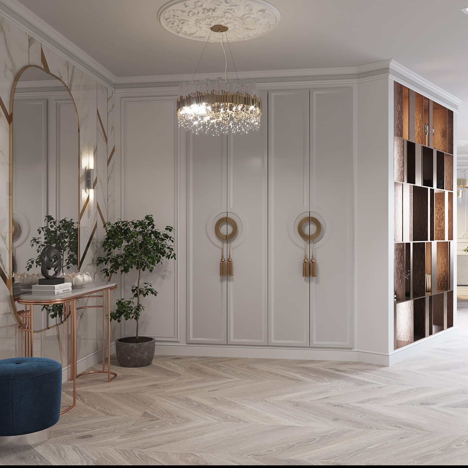 квартира на ул. Малая Красная