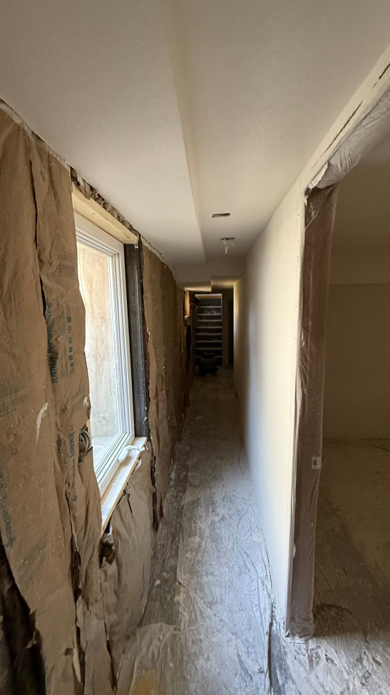 Foundation Repair