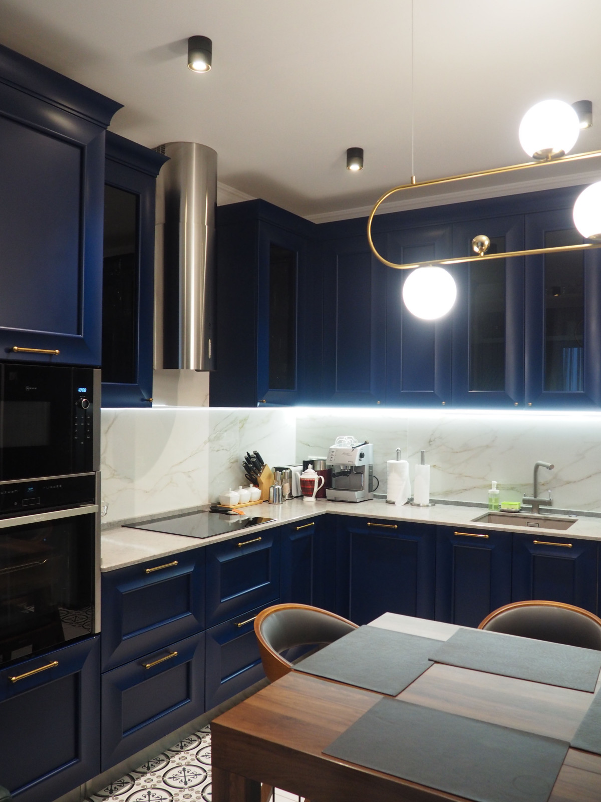 Наслаждение цветом