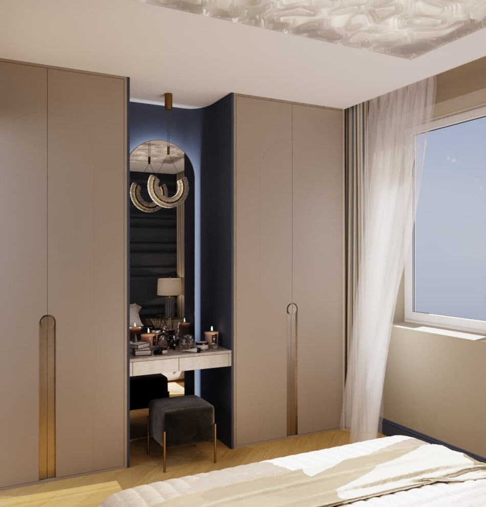 ЖК Зеленые аллеи