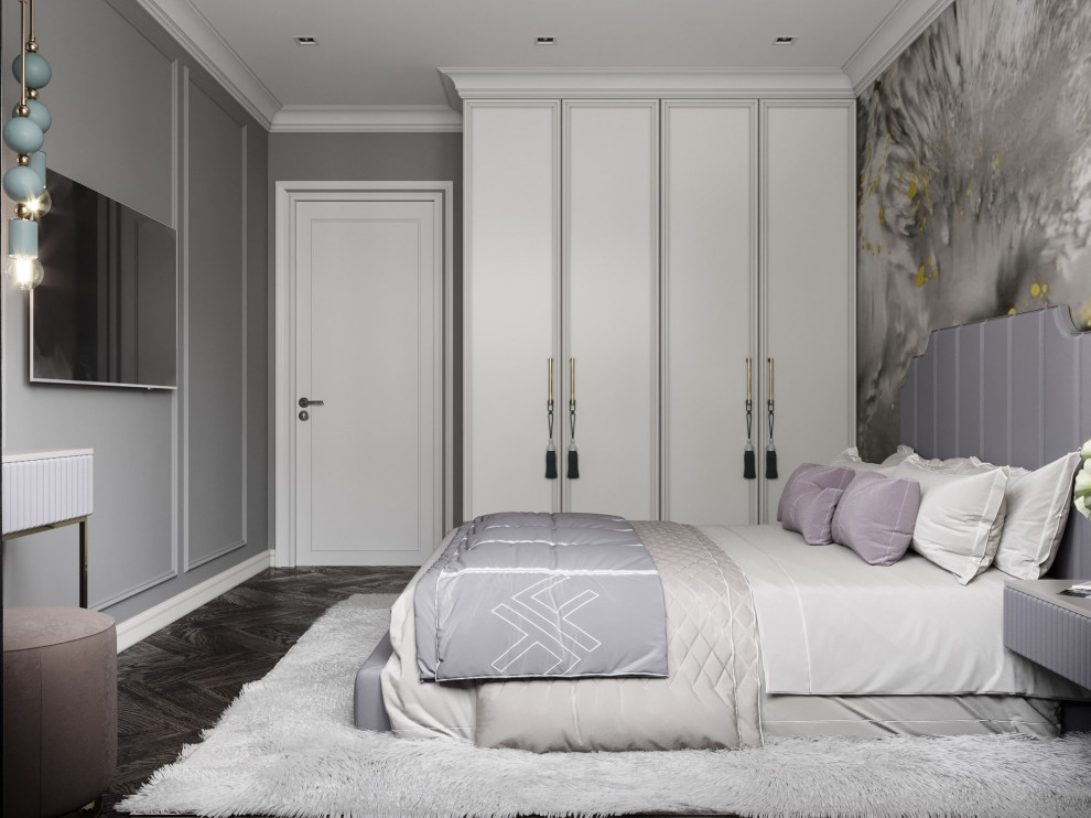 Квартира 65 м.кв. в ЖК "Novin Квартал"