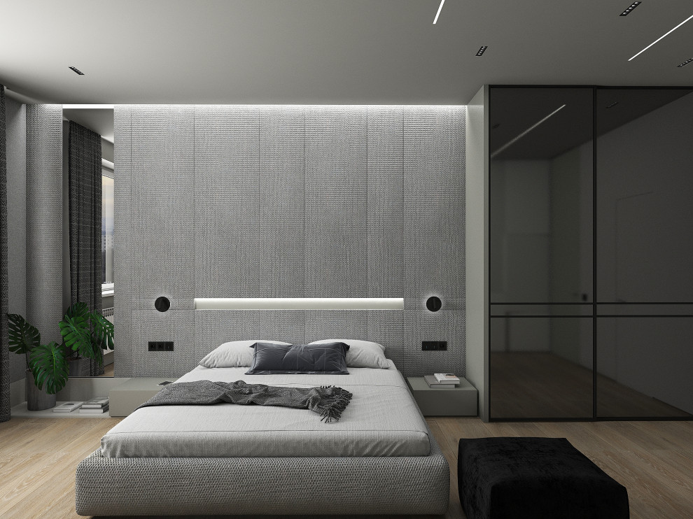 Квартира минимализм г. Черкесск