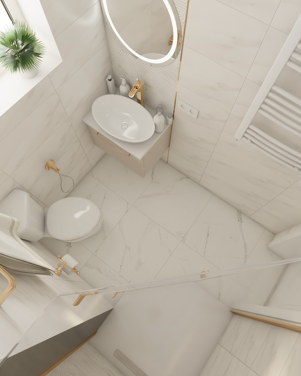 Дом г. Гурьевск