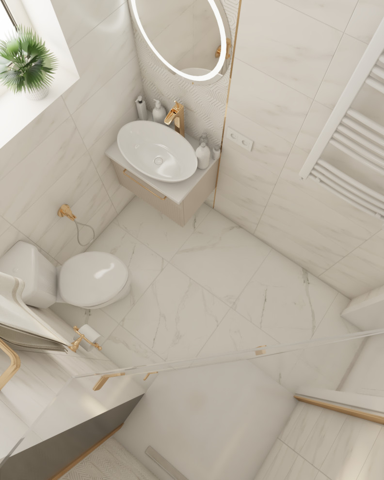 Дом г. Гурьевск