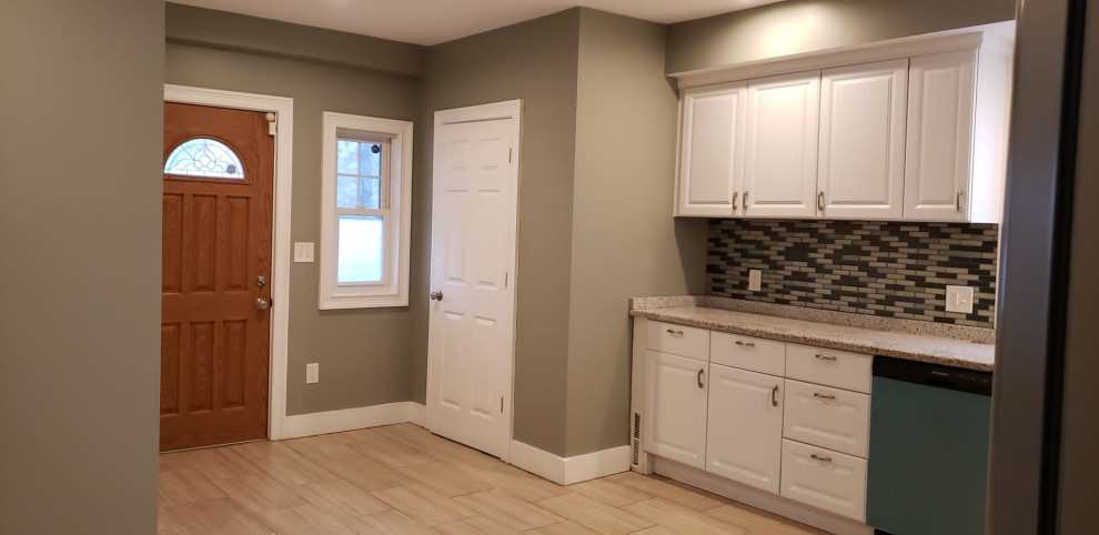 Kitchen Remodel