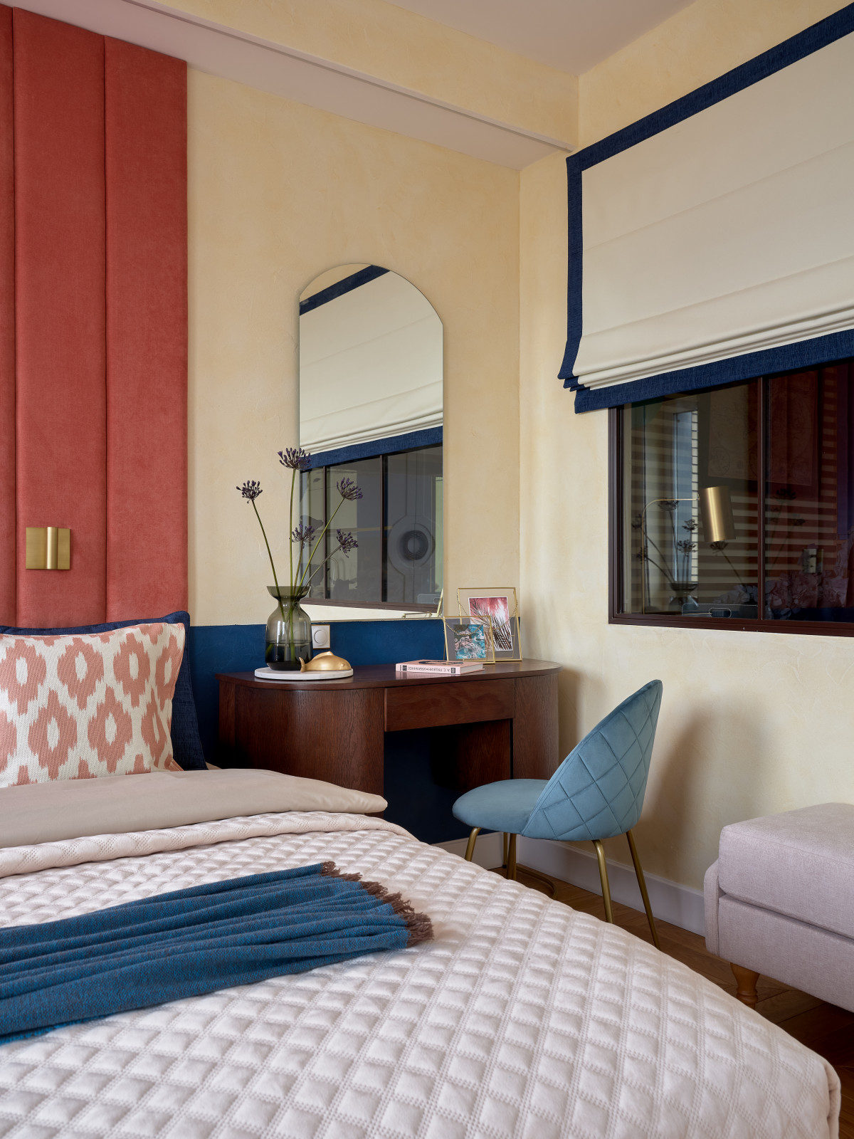 "Подводный мир" реализованный проект