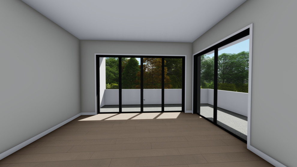Lee Residence