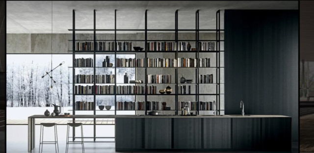 MODULNOVA contemporary-kitchen