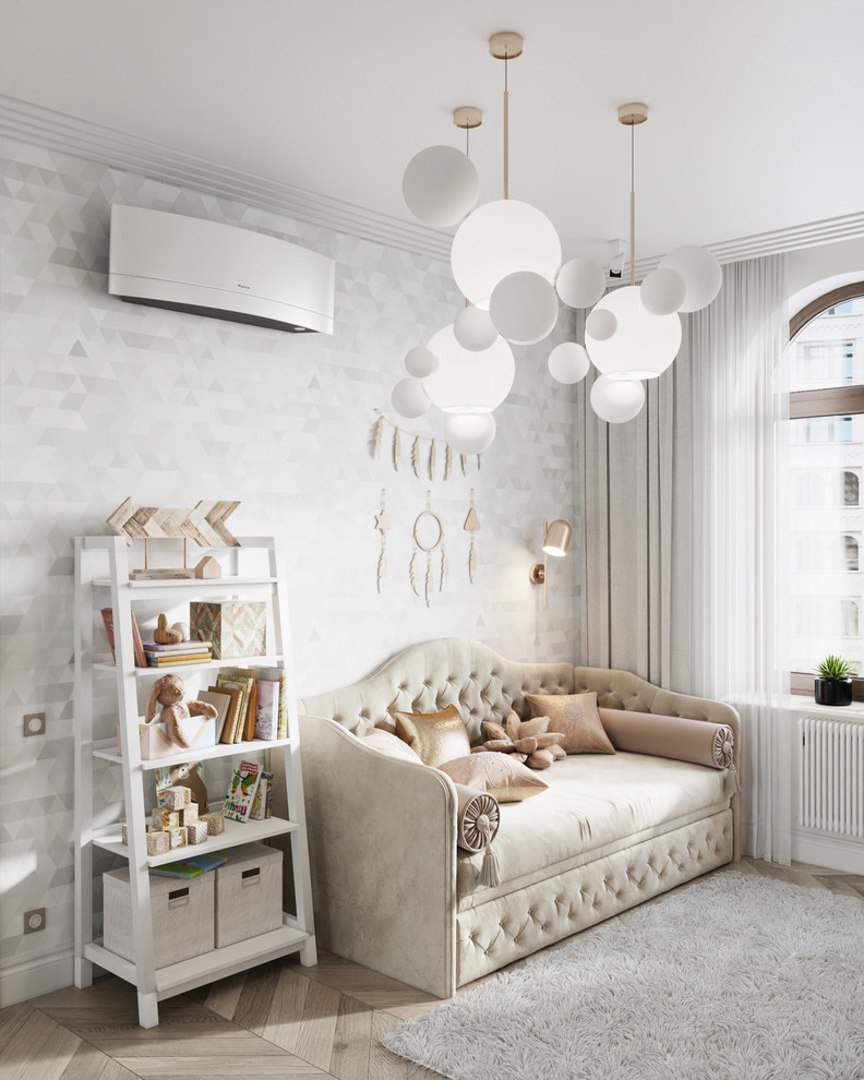 ЖК "Русский дом"