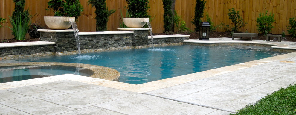Pool - pool idea in Houston