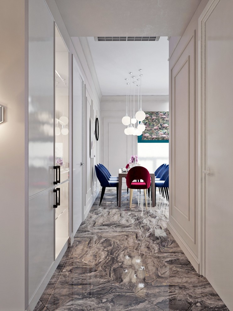 Квартира в ЖК "Новогорск курорт"