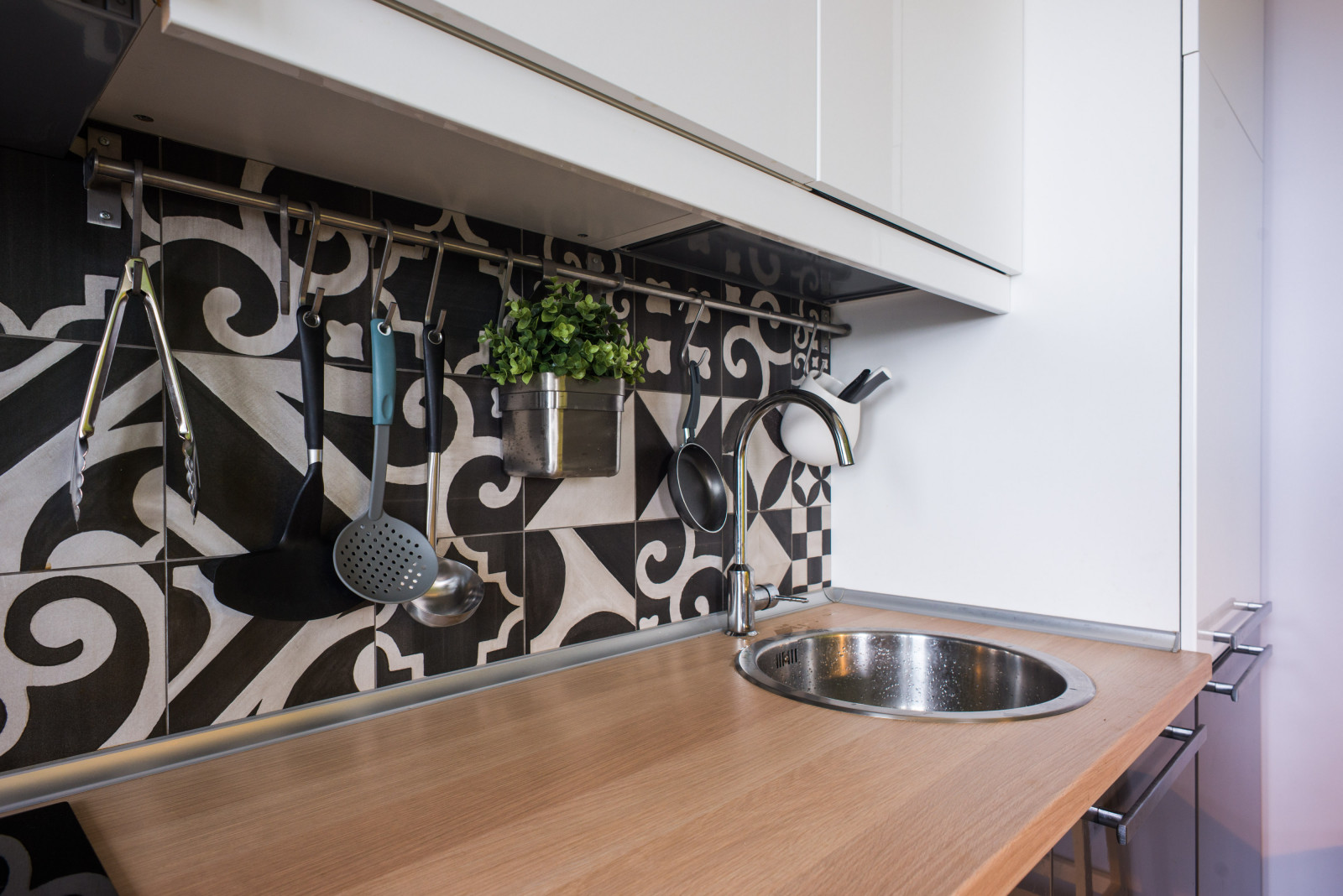 Квартира в Долгопрудном