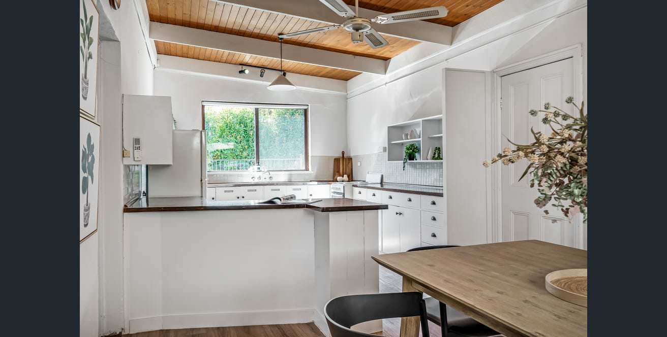 Hampden Road, Mount Barker