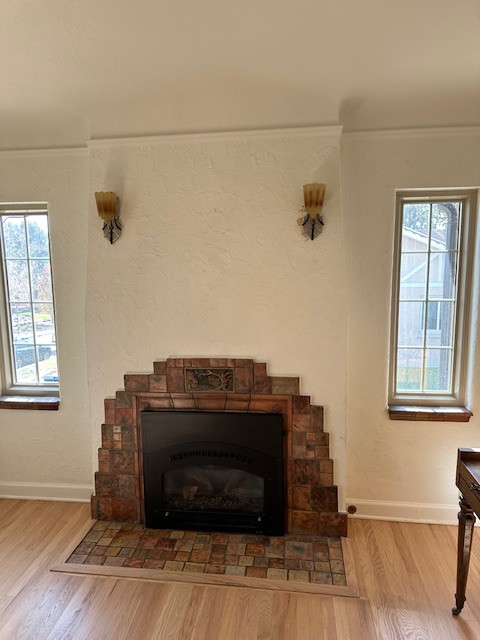 West Highlands Remodel Addition