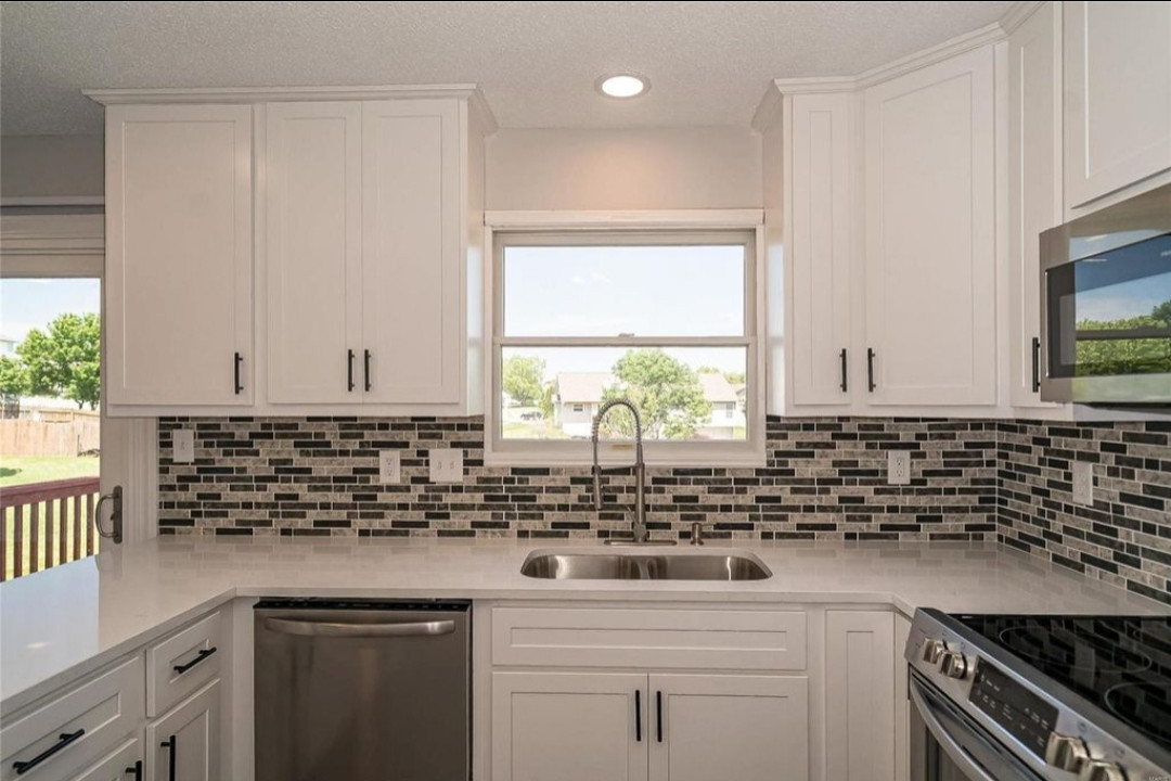 Home remodeling O'Fallon Mo