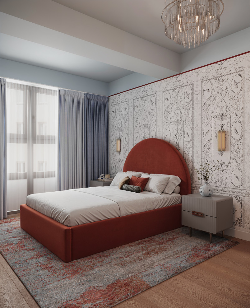 ЖК Южный парк Сочи