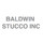 Baldwin Stucco Inc