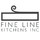 Fine Line Kitchens Inc.