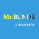 Mr Blinds & Shutters