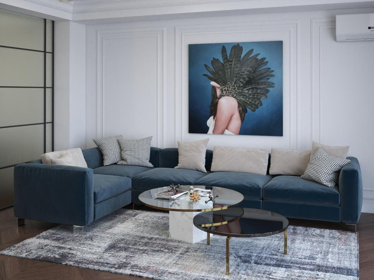 ЖК "Морская Симфония"