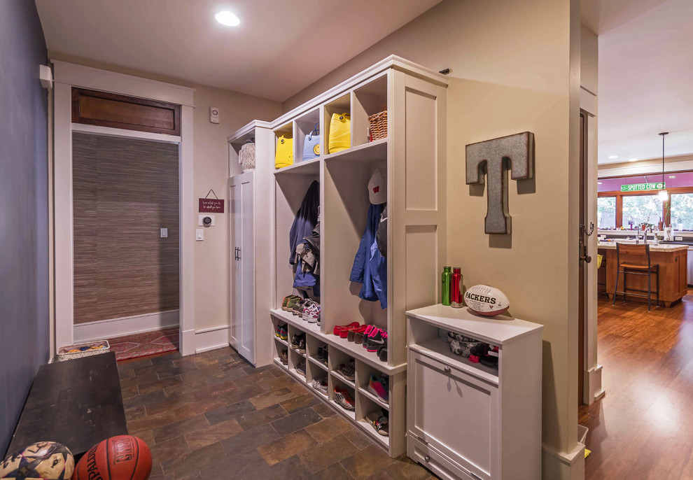 Captivating Craftsman