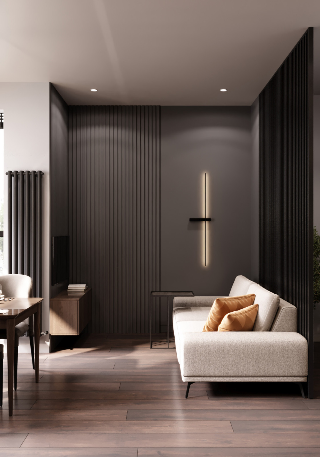 Квартира 82м2